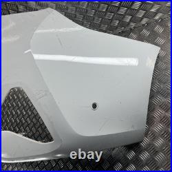 Bmw 3 Series M Sport G20 2019-2022 Rear Bumper 5112 7427998