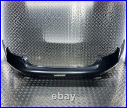 Bmw 3 Series M Sport G20 2019-2022 Rear Bumper 5112 7427998