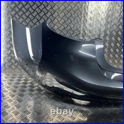 Bmw 3 Series M Sport G20 2019-2022 Rear Bumper 5112 7427998