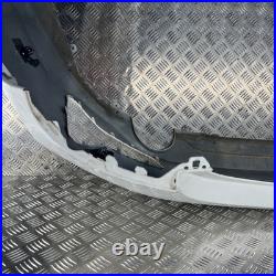 Bmw 3 Series M Sport G20 2019-2022 Rear Bumper 5112 7427998