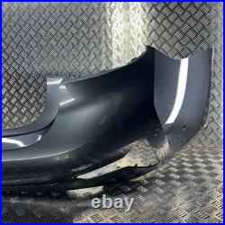 Bmw 3 Series M Sport G20 2019-2022 Rear Bumper 5112 7427998