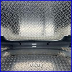 Bmw 3 Series M Sport G20 2019-2022 Rear Bumper 5112 7427998