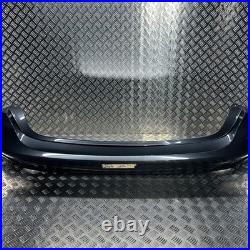 Bmw 3 Series M Sport G20 2019-2022 Rear Bumper 5112 7427998