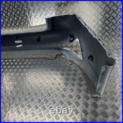 Bmw 3 Series M Sport G20 2019-2022 Rear Bumper 5112 7427998