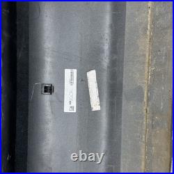 Bmw 3 Series M Sport G20 2019-2022 Rear Bumper 5112 7427998