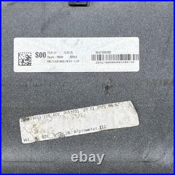 Bmw 3 Series M Sport G20 2019-2022 Rear Bumper 5112 7427998