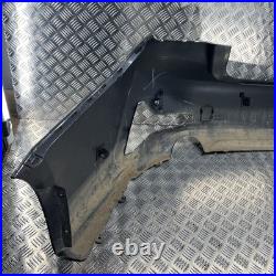 Bmw 3 Series M Sport G20 2019-2022 Rear Bumper 5112 7427998