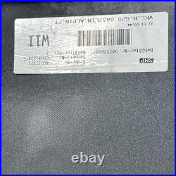 Bmw 3 Series M Sport G20 2019-2022 Rear Bumper 5112 7427998