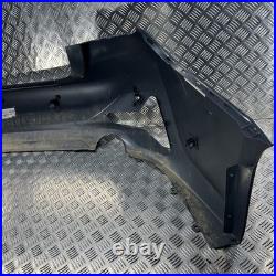 Bmw 3 Series M Sport G20 2019-2022 Rear Bumper 5112 7427998