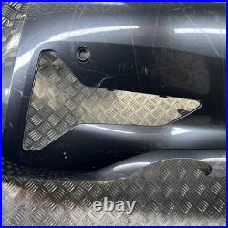 Bmw 3 Series M Sport G20 2019-2022 Rear Bumper 5112 7427998