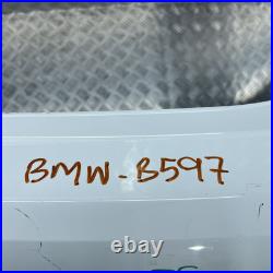Bmw 3 Series M Sport G20 2019-2022 Rear Bumper 5112 7427998