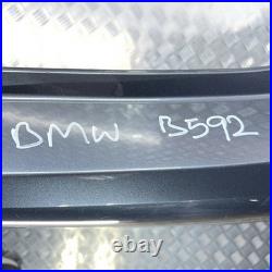 Bmw 3 Series M Sport G20 2019-2022 Rear Bumper 5112 7427998