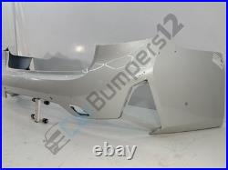 Bmw 3 Series M Sport G20 2022-on Saloon Rear Bumper 51128085480