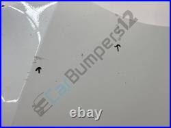 Bmw 3 Series M Sport G20 2022-on Saloon Rear Bumper 51128085480