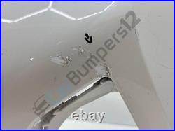 Bmw 3 Series M Sport G20 2022-on Saloon Rear Bumper 51128085480