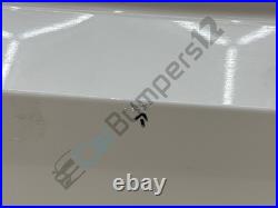 Bmw 3 Series M Sport G20 2022-on Saloon Rear Bumper 51128085480