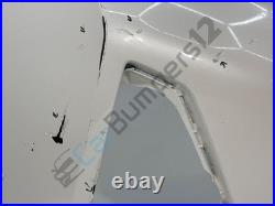 Bmw 3 Series M Sport G20 2022-on Saloon Rear Bumper 51128085480