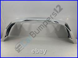 Bmw 3 Series M Sport G20 2022-on Saloon Rear Bumper 51128085480
