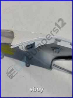 Bmw 3 Series M Sport G20 2022-on Saloon Rear Bumper 51128085480