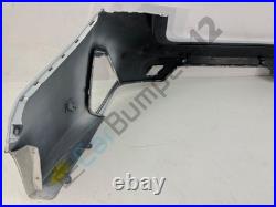 Bmw 3 Series M Sport G20 2022-on Saloon Rear Bumper 51128085480