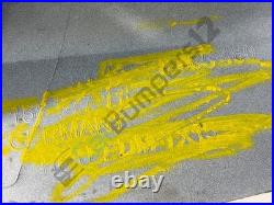 Bmw 3 Series M Sport G20 2022-on Saloon Rear Bumper 51128085480