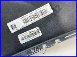 Bmw 3 Series M Sport G20 2022-on Saloon Rear Bumper 51128085480