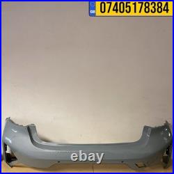 Bmw 3 Series M Sport G20 LCI 2022-on Rear Bumper 51128085480 Original