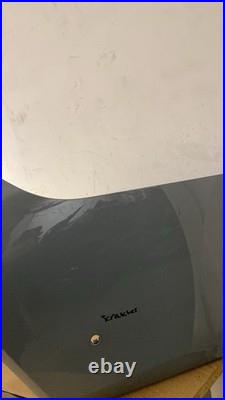 Bmw 3 Series M Sport G20 LCI 2022-on Rear Bumper 51128085480 Original