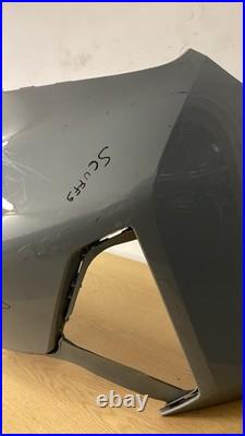 Bmw 3 Series M Sport G20 LCI 2022-on Rear Bumper 51128085480 Original
