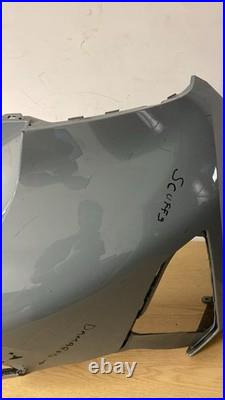 Bmw 3 Series M Sport G20 LCI 2022-on Rear Bumper 51128085480 Original
