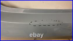 Bmw 3 Series M Sport G20 LCI 2022-on Rear Bumper 51128085480 Original