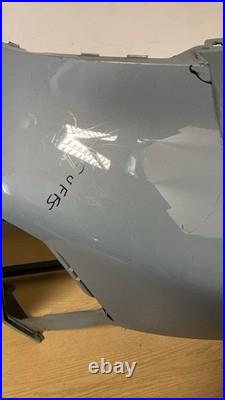 Bmw 3 Series M Sport G20 LCI 2022-on Rear Bumper 51128085480 Original