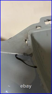 Bmw 3 Series M Sport G20 LCI 2022-on Rear Bumper 51128085480 Original