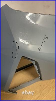 Bmw 3 Series M Sport G20 LCI 2022-on Rear Bumper 51128085480 Original