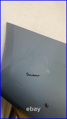 Bmw 3 Series M Sport G20 LCI 2022-on Rear Bumper 51128085480 Original