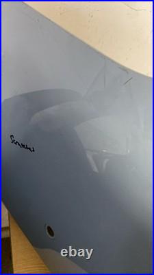 Bmw 3 Series M Sport G20 LCI 2022-on Rear Bumper 51128085480 Original