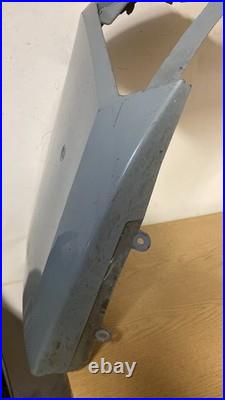 Bmw 3 Series M Sport G20 LCI 2022-on Rear Bumper 51128085480 Original