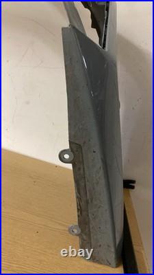 Bmw 3 Series M Sport G20 LCI 2022-on Rear Bumper 51128085480 Original