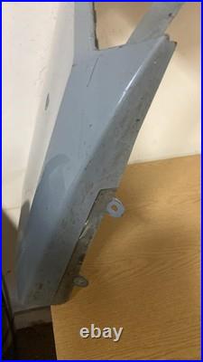 Bmw 3 Series M Sport G20 LCI 2022-on Rear Bumper 51128085480 Original