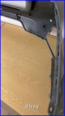 Bmw 3 Series M Sport G20 LCI 2022-on Rear Bumper 51128085480 Original