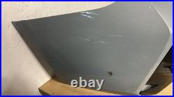 Bmw 3 Series M Sport G20 LCI 2022-on Rear Bumper Grey With Diffuser 51128085480