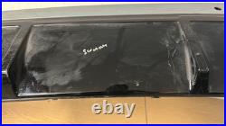 Bmw 3 Series M Sport G20 LCI 2022-on Rear Bumper Grey With Diffuser 51128085480
