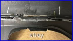 Bmw 3 Series M Sport G20 LCI 2022-on Rear Bumper Grey With Diffuser 51128085480