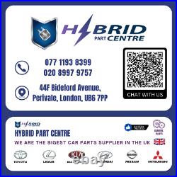 Bmw 3 Series M Sport G20 LCI Saloon 2022 2023 2024 Rear Bumper 5112 8085480