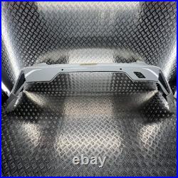 Bmw 3 Series M Sport G20 LCI Saloon 2022 2023 2024 Rear Bumper 5112 8085480