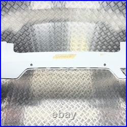 Bmw 3 Series M Sport G20 LCI Saloon 2022 2023 2024 Rear Bumper 5112 8085480