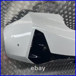 Bmw 3 Series M Sport G20 LCI Saloon 2022 2023 2024 Rear Bumper 5112 8085480