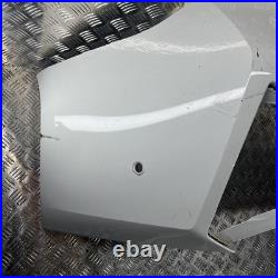 Bmw 3 Series M Sport G20 LCI Saloon 2022 2023 2024 Rear Bumper 5112 8085480