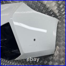 Bmw 3 Series M Sport G20 LCI Saloon 2022 2023 2024 Rear Bumper 5112 8085480