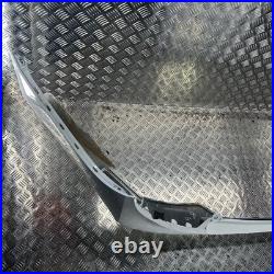 Bmw 3 Series M Sport G20 LCI Saloon 2022 2023 2024 Rear Bumper 5112 8085480